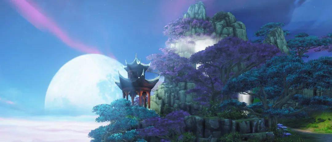 不朽星球